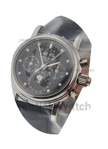 Patek Philippe 5004P Split Second Chrono...