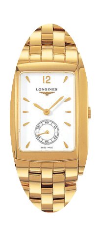 Longines DolceVita Quartz Mens Mens Watc...