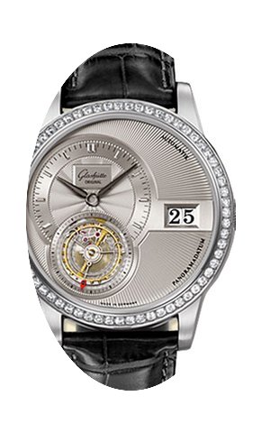 Glashütte Original PanoMaticTourbillon...