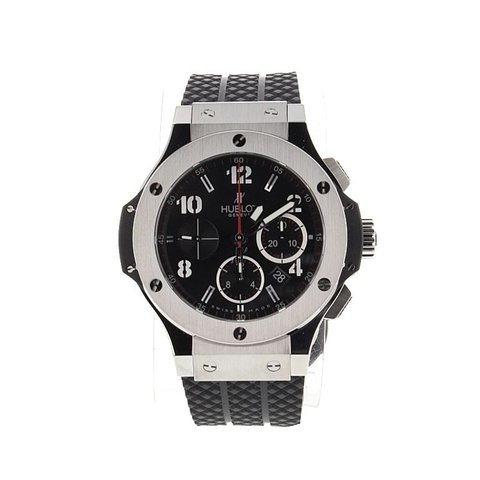 Hublot Big Bang 44mm Mens Evolution Stee...