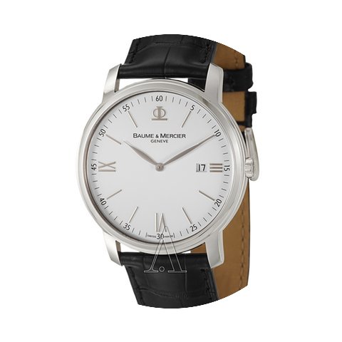 Baume & Mercier Men's Classima Execu...