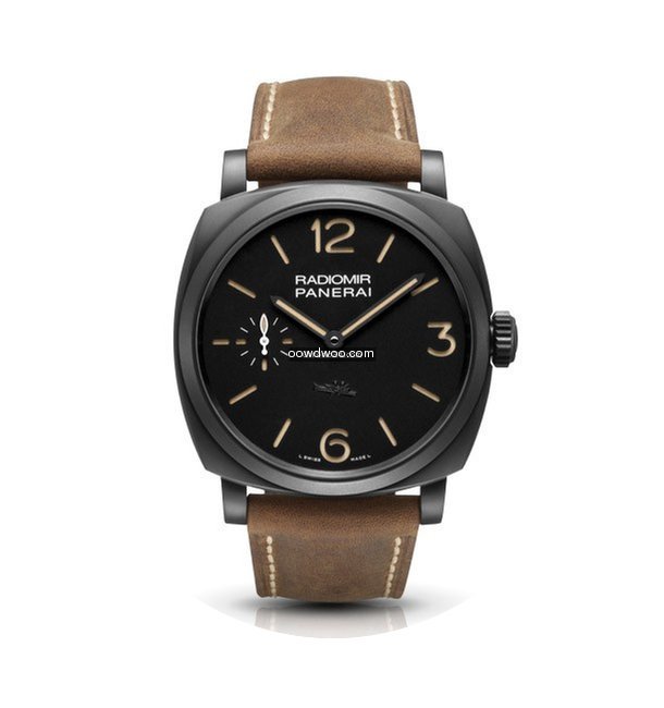 Panerai Officine Panerai Radiomir 1940...