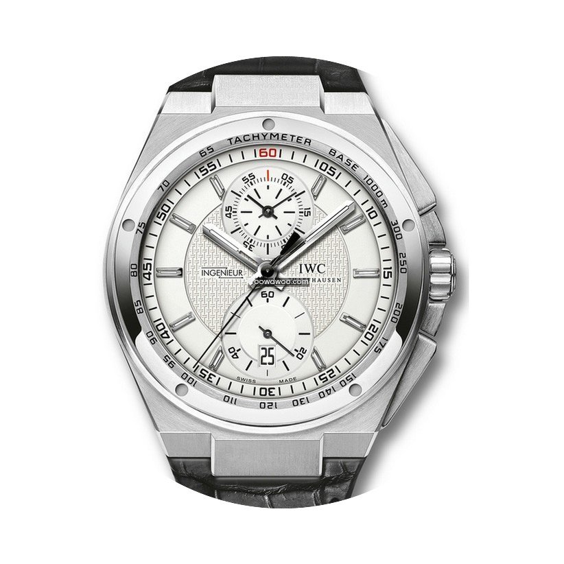 IWC Ingenieur Ingenieur Chronograph Race...