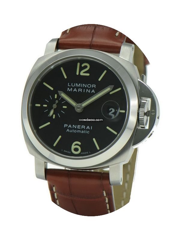Panerai Luminor Marina...