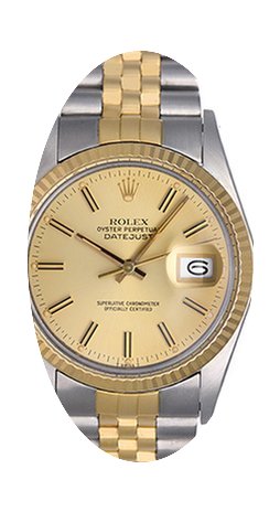 Rolex Datejust 16013...