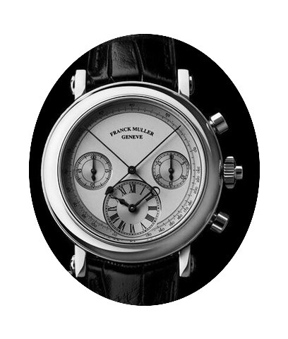 Franck Muller SPLIT SECONDS CHRONOGRAPH...