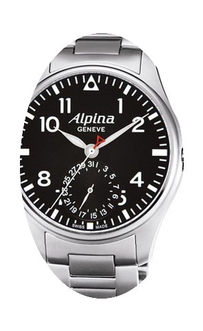 Alpina Aviation Manufacture...