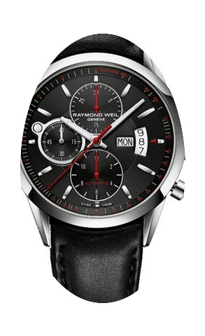 Raymond Weil Freelancer Chronograph...