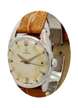 Omega 2639-2 Ref. 2639...