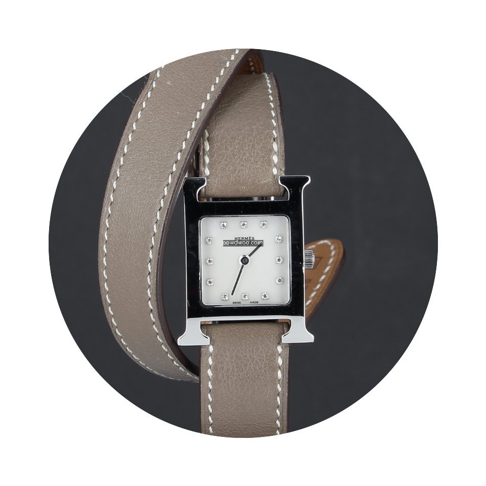 Hermès Heure H...