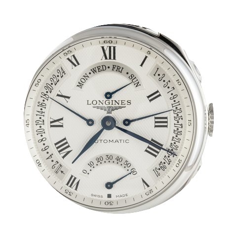 Longines Master Collection Retrograde...