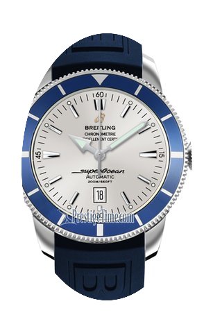 Breitling Superocean Heritage 46mm Mens ...