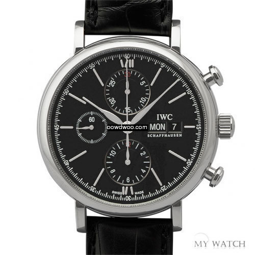 【新品】 IWC - ポートフィノ �...