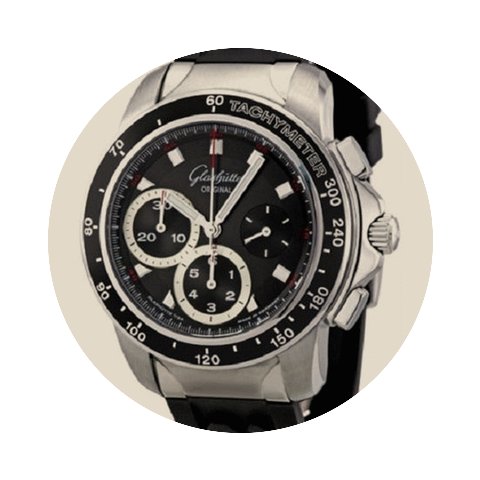 Glashütte Original PanoGraph Sport Evol...