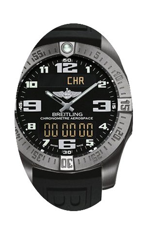 Breitling Aerospace Evo...