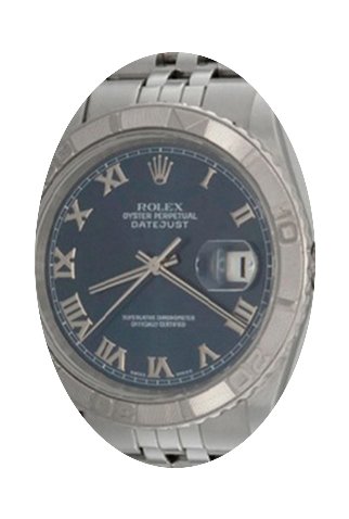 Rolex Datejust Model 16264...