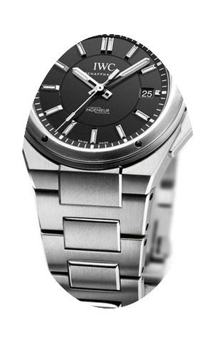 IWC Ingenieur Automatic incl 19% MWST...
