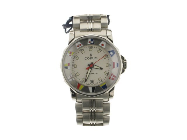 Corum Admiral's Cup 30mm...