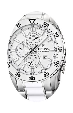 Festina Ceramic Collection F16628/1 Spor...