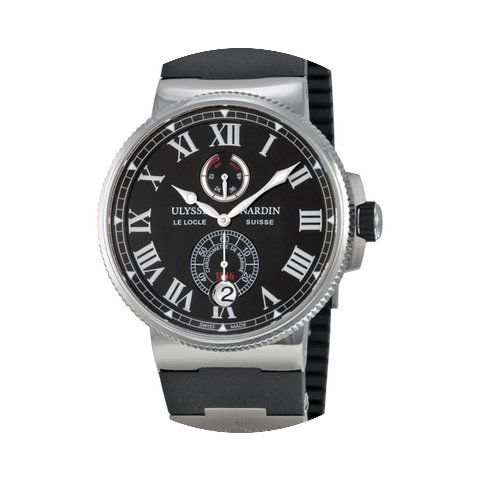 Ulysse Nardin Marine Chronometer...