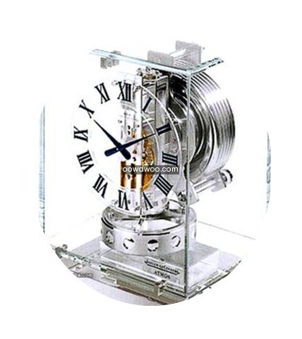 Jaeger-LeCoultre ATMOS Classique Q513520...