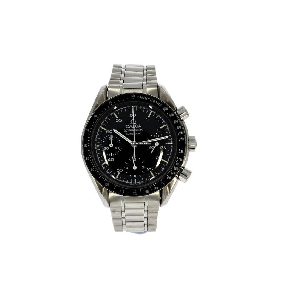 Omega Speedmaster...