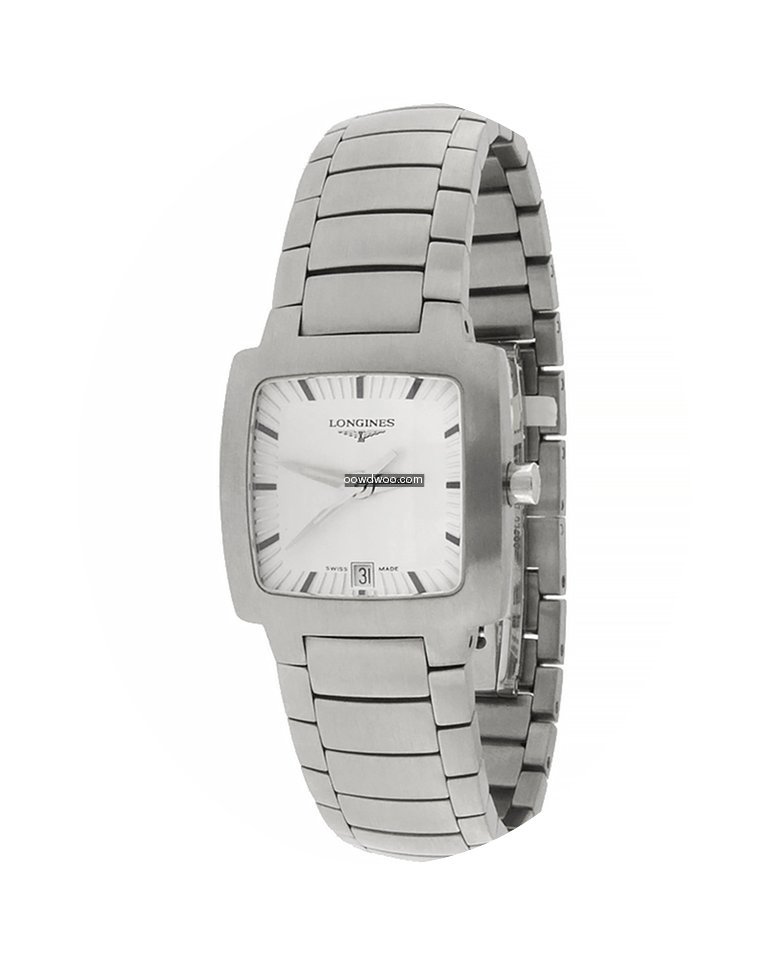 Longines Opposition L3.126.4...