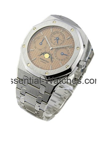 Audemars Piguet Royal Oak Perpetual Cale...