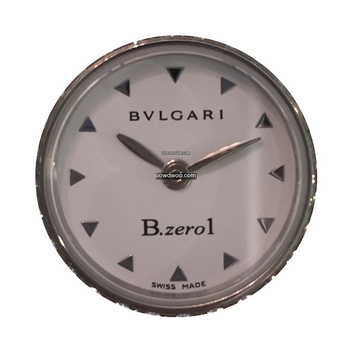 Bulgari Bzero1...