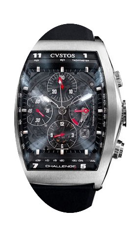 Cvstos Challenge Chronograph...