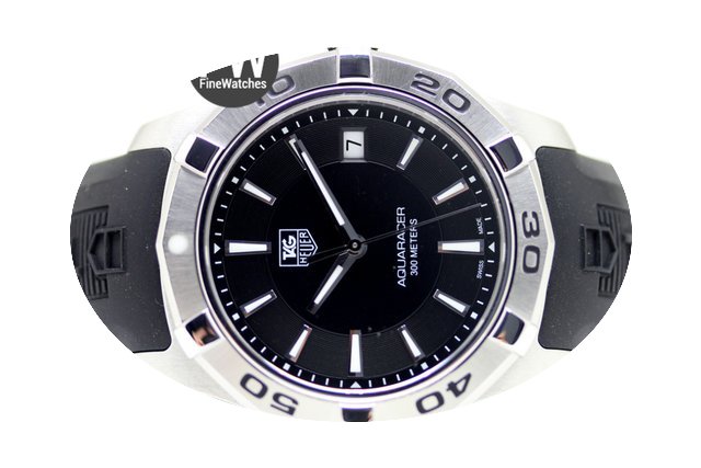 TAG Heuer Aquaracer...