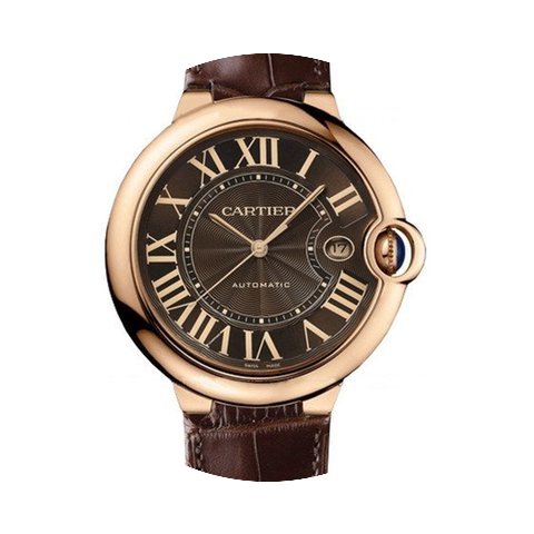 Cartier Ballon Bleu Men's W6920037...