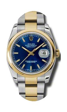 Rolex Datejust 36...