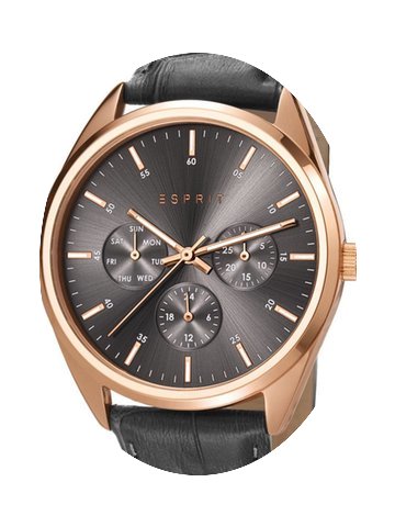 Esprit Damenuhr Glandora ES106262013...