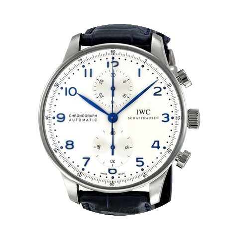 IWC Portuguese...