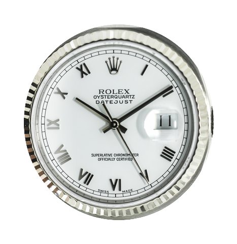 Rolex Oysterquartz Datejust 2003 K Serie...