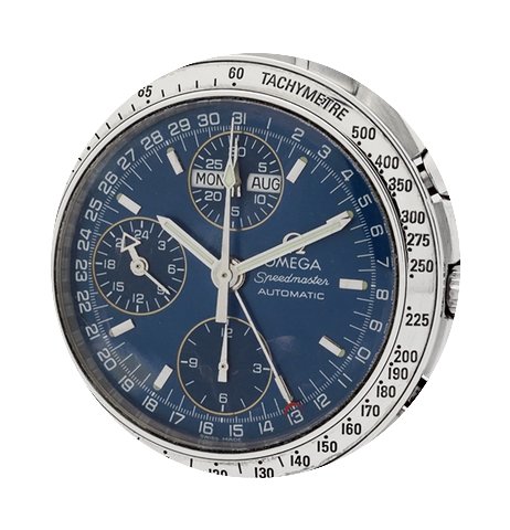 Omega Speedmaster Day Date Chronograph S...