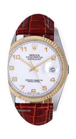 Rolex Datejust 16013...