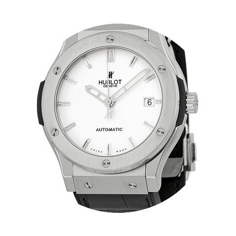 Hublot Classic Fusion...