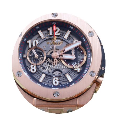 Hublot Big Bang Unico King 411.OX.1180.R...