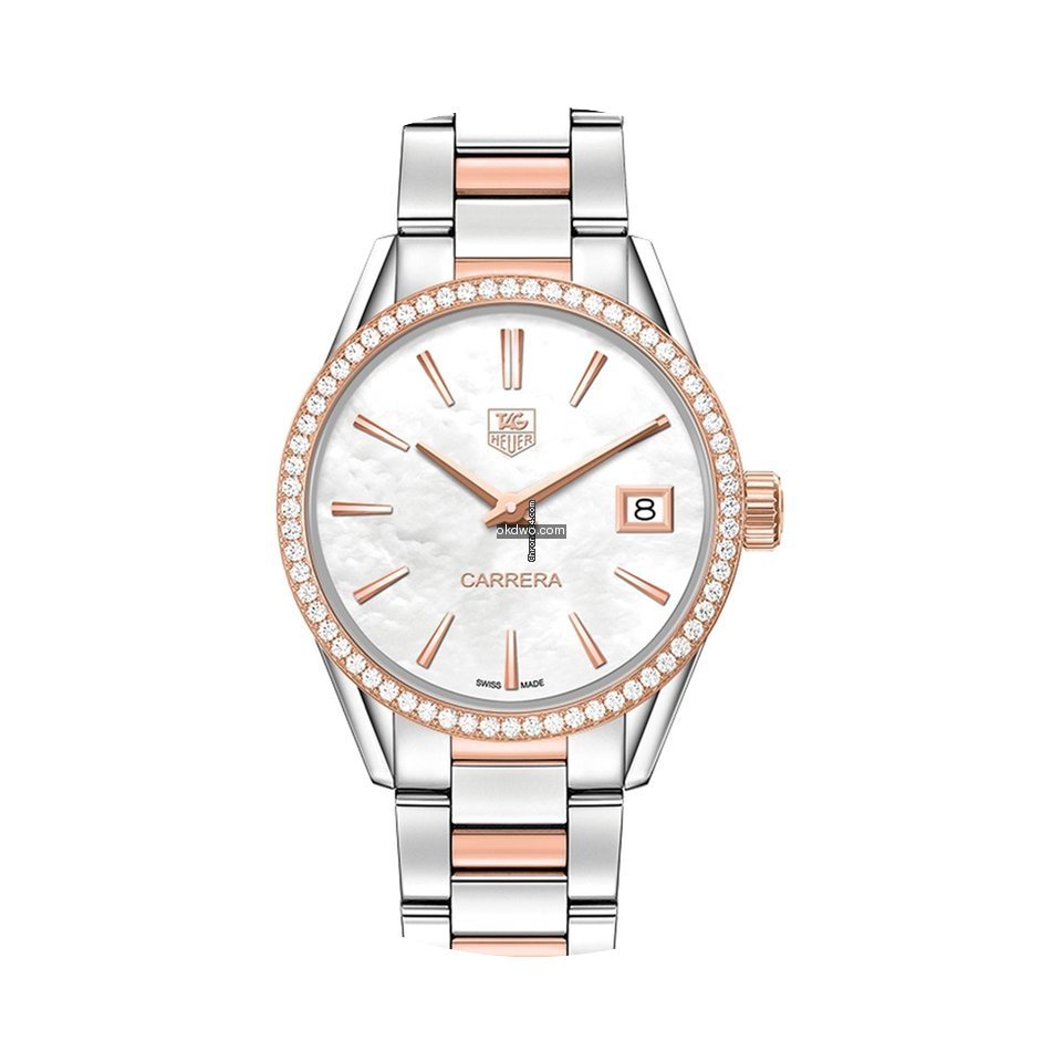 TAG Heuer Carrera Lady...