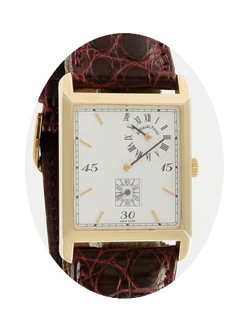 Audemars Piguet Museum Collection Regula...
