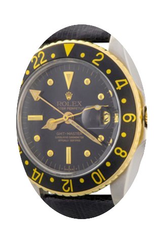 Rolex GMT-Master Model 1675...