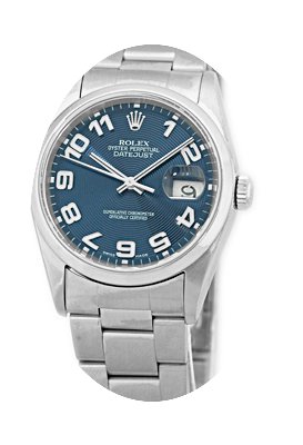 Rolex 