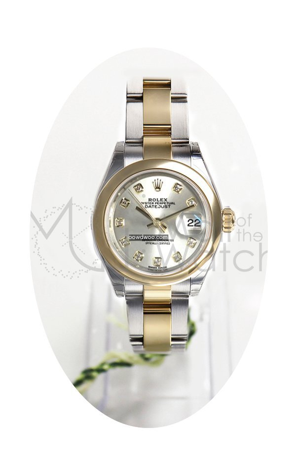 Rolex Lady Datejust 279163...