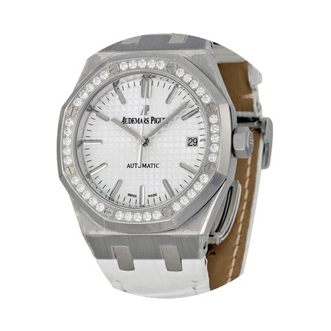 Audemars Piguet Royal Oak...