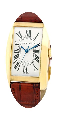Cartier 