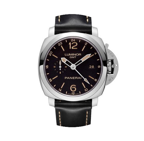 Panerai Luminor 1950 3 Days GMT Pam531...