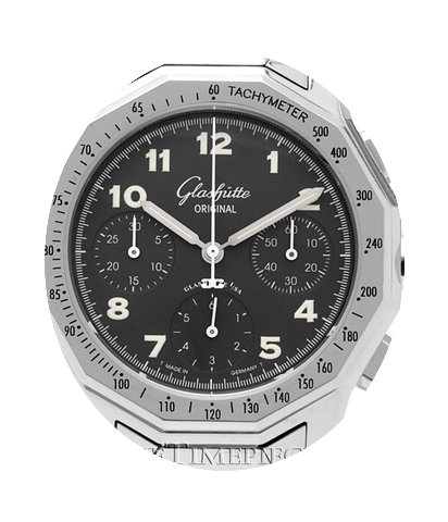 Glashütte Original Sport Chronograph Au...