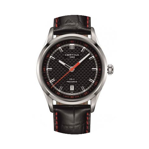 Certina DS 2 Precidrive Herrenuhr C024.4...